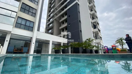 Apartamento com 2 Quartos para alugar, 73m² no Centro, Itajaí