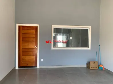 Casa com 3 Quartos à venda, 110m² no Solar de Itamaracá, Indaiatuba