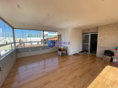 Cobertura com 4 Quartos à venda, 170m² no União, Belo Horizonte