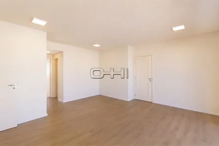 Apartamento com 4 Quartos para alugar, 123m² no Perdizes, São Paulo