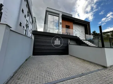 Casa com 3 Quartos à venda, 144m² no São Sebastião, Palhoça