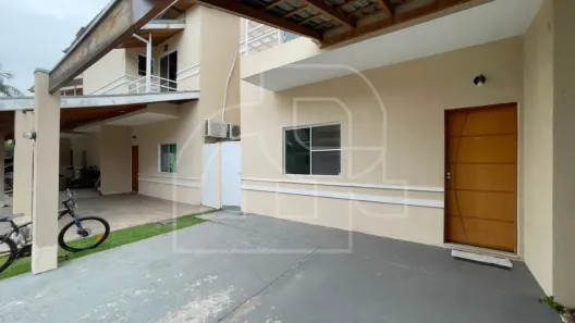 Casa de Condomínio com 4 Quartos à venda, 167m² no Jardim Santa Maria, Jacareí