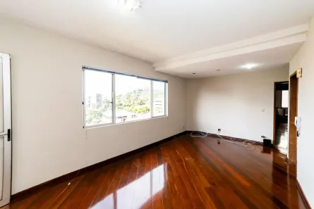 Apartamento com 3 Quartos à venda, 110m² no Serra, Belo Horizonte