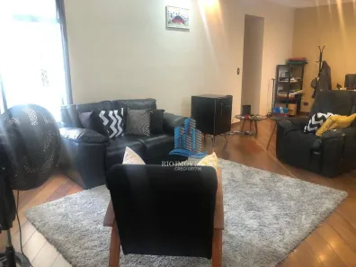 Apartamento com 3 Quartos à venda, 120m² no Cerâmica, São Caetano do Sul