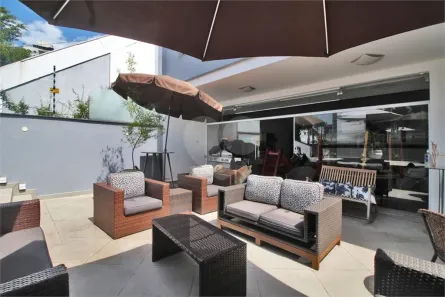 Sobrado com 3 Quartos à venda, 650m² no Jardim da Glória, São Paulo