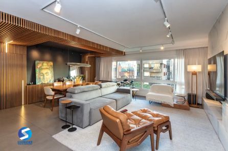 Apartamento com 3 Quartos à venda, 154m² no Auxiliadora, Porto Alegre