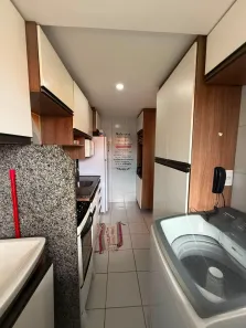 Apartamento com 3 Quartos para alugar, 67m² no Recanto Fialho, São Luís