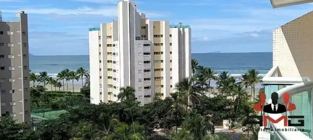 Cobertura com 4 Quartos à venda, 184m² no Riviera, Bertioga