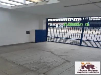 Sobrado com 3 Quartos para alugar, 122m² no Vila Bandeirantes, São Paulo