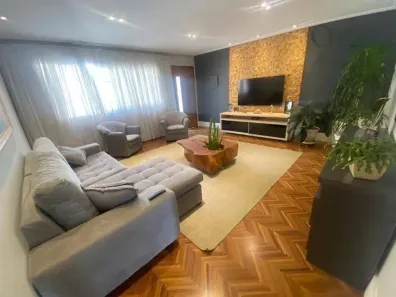 Sobrado com 3 Quartos à venda, 264m² no Parque São Domingos, São Paulo