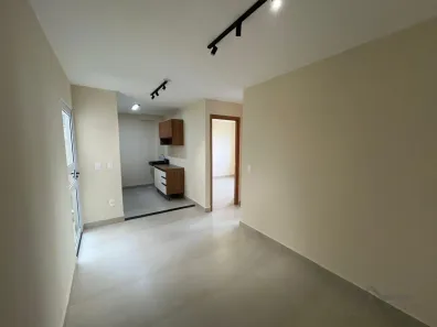 Apartamento com 2 Quartos à venda, 51m² no Jardim Esmeraldina, Campinas
