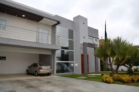 Casa com 3 Quartos à venda, 345m² no Boa Vista, Vitória da Conquista