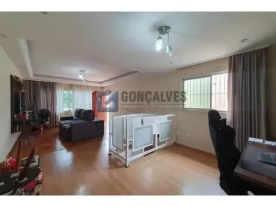 Casa com 3 Quartos à venda, 289m² no Baeta Neves, São Bernardo do Campo