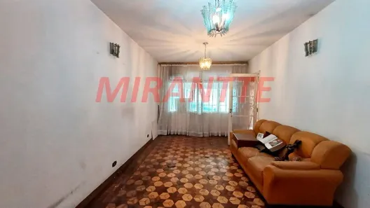 Sobrado com 3 Quartos à venda, 180m² no Jaçanã, São Paulo
