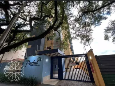 Apartamento com 1 Quarto à venda, 74m² no Zona 07, Maringá