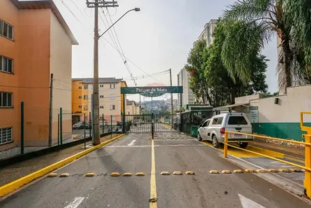 Apartamento com 2 Quartos à venda, 48m² no Caguassu, Sorocaba