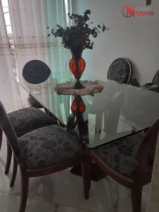 Casa de Condomínio com 4 Quartos à venda, 250m² no Bom Pastor, Juiz de Fora