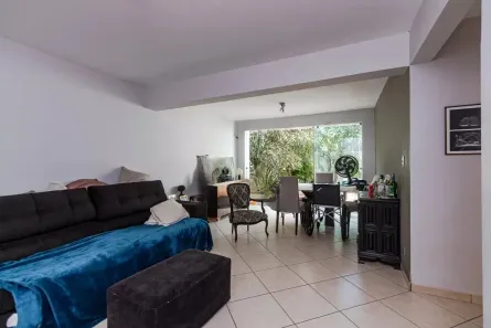 Casa com 4 Quartos à venda, 225m² no Vila Congonhas, São Paulo