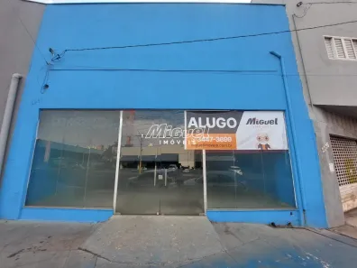 Sala Comercial para alugar, 285m² no Centro, Piracicaba