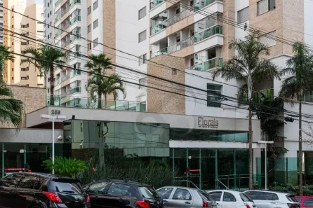 Apartamento com 3 Quartos para venda ou aluguel, 100m² no Gleba Fazenda Palhano, Londrina