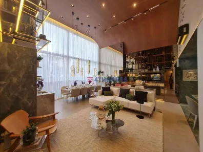 Apartamento com 2 Quartos à venda, 98m² no Cidade Monções, São Paulo