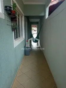 Sobrado com 4 Quartos à venda, 150m² no Jardim Portugal, São José dos Campos