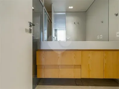 Apartamento com 2 Quartos para venda ou aluguel, 262m² no Jardim Europa, São Paulo