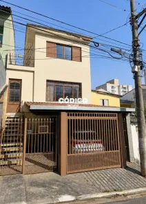 Sobrado com 2 Quartos à venda, 208m² no Vila Galvão, Guarulhos