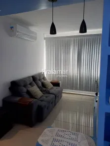 Apartamento com 2 Quartos à venda, 79m² no Catiapoa, São Vicente