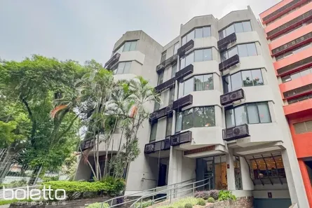Sala Comercial com 1 Quarto à venda, 34m² no Petrópolis, Porto Alegre