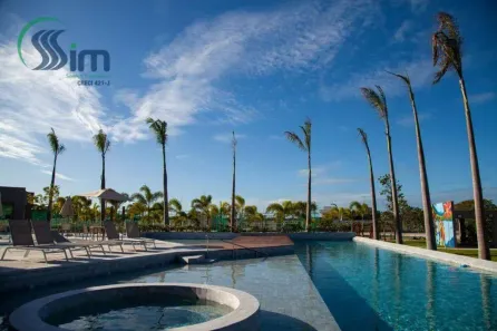 Lote/Terreno à venda, 406m² no Aquiraz, Aquiraz