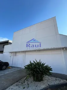 Prédio Comercial para alugar, 653m² no Socorro, São Paulo