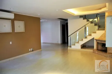 Casa com 3 Quartos para venda ou aluguel, 265m² no Vila Helena, Atibaia