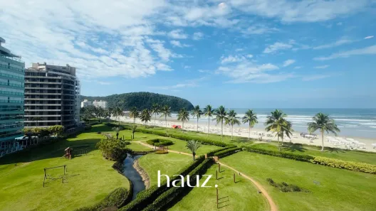 Apartamento com 4 Quartos à venda, 140m² no Riviera, Bertioga