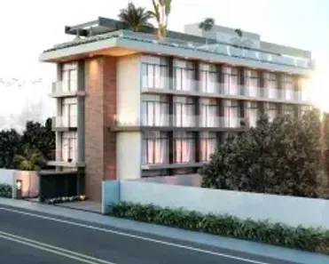 Flat com 1 Quarto à venda, 23m² no Ipojuca, Ipojuca
