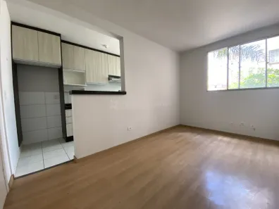 Apartamento com 2 Quartos à venda, 47m² no Parque Residencial Cidade Nova, Maringá