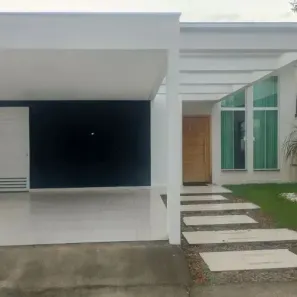 Casa de Condomínio com 3 Quartos à venda, 153m² no Chácara do Visconde, Taubaté