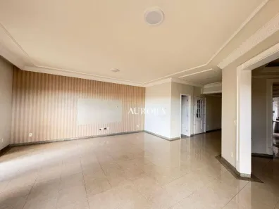 Apartamento com 3 Quartos à venda, 253m² no Centro, Londrina