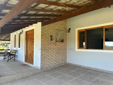 Fazenda/Sítio com 5 Quartos à venda, 360m² no , Piracaia