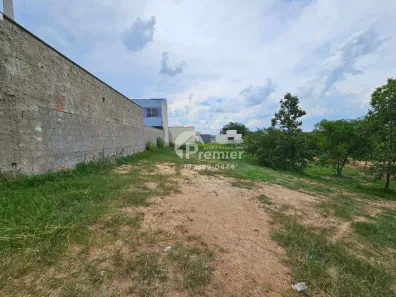 Lote/Terreno à venda, 257m² no Jardim Moriyama, Indaiatuba