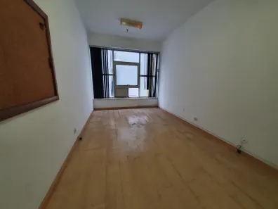 Sala Comercial à venda, 32m² no Centro, Rio de Janeiro
