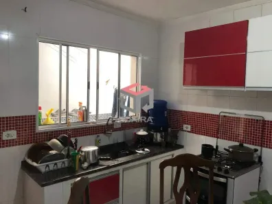 Casa com 2 Quartos à venda, 160m² no Rudge Ramos, São Bernardo do Campo