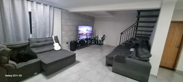 Sobrado com 3 Quartos à venda, 183m² no Piqueri, São Paulo