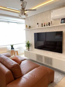 Apartamento com 2 Quartos à venda, 64m² no Jardim São Carlos, Sorocaba