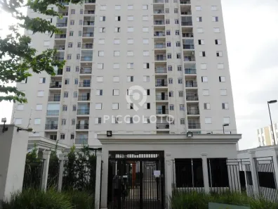 Apartamento com 3 Quartos à venda, 67m² no São Bernardo, Campinas