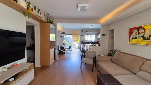 Casa com 4 Quartos à venda, 115m² no Saco dos Limões, Florianópolis