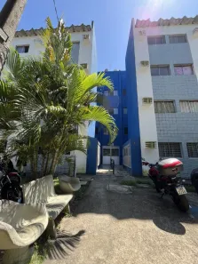 Apartamento com 2 Quartos para alugar, 56m² no Nossa Senhora da Conceição, Paulista