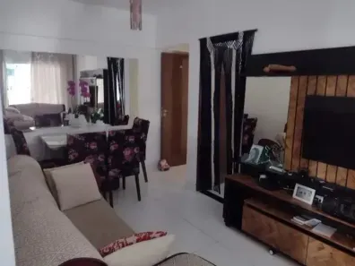 Apartamento com 2 Quartos à venda, 70m² no Alto do Coqueirinho, Salvador