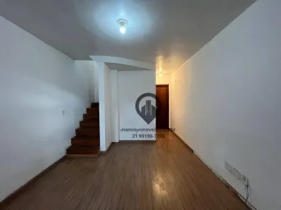 Casa com 2 Quartos à venda, 86m² no Campo Grande, Rio de Janeiro