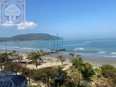Apartamento com 1 Quarto à venda, 62m² no Boqueirão, Santos